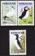 (image for) 1978 Sea Birds