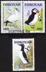 (image for) 1978 Sea Birds