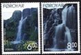 (image for) 1999 Europa - Waterfalls