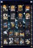 (image for) 2001 Nordic Myths & Legends (M/S)