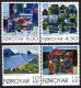(image for) 2001 Paintings by Heinesen