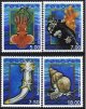(image for) 2002 Molluscs