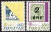 (image for) 1979 Europa - Postal History
