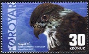 (image for) 2002 Merlin