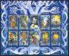 2003 Norse Myths and Legends (M/S) (image for) 2003 Norse Myths and Legends (M/S)