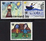 (image for) 1979 Year of the Child