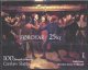 (image for) 2003 Czeslaw Slania - 1000th Stamp (M/S)