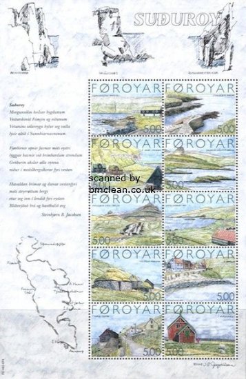 (image for) 2004 Suduroy