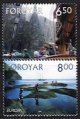 (image for) 2004 Europa/ Holidays