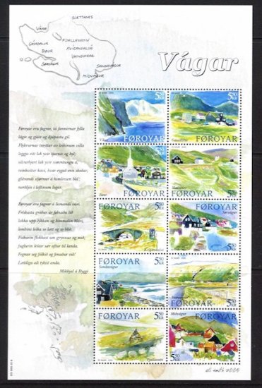 (image for) 2005 Vagar M/S