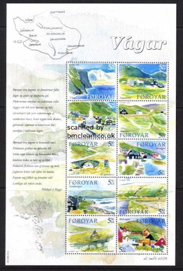 (image for) 2005 Vagar M/S