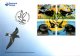 (image for) 2005 WWF - Petrels