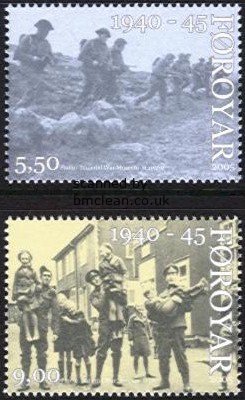 (image for) 2005 Occupation 1940-45