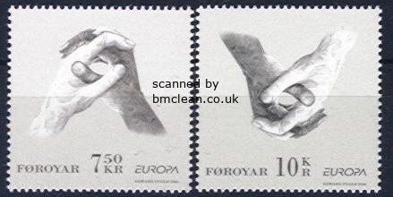 (image for) 2006 Europa/ Integration