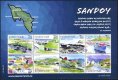 (image for) 2006 Sandoy M/S