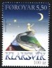 (image for) 2008 Klaksvik Centenary