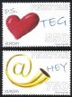 (image for) 2008 Europa - Letter Writing