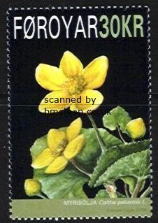 (image for) 2008 National Flower