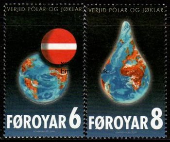 (image for) 2009 Global Warming