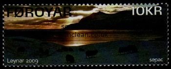 (image for) 2009 SEPAC 09 - Leynar