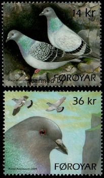 (image for) 2009 Doves