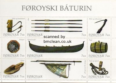 (image for) 2013 Faroese Boat M/S