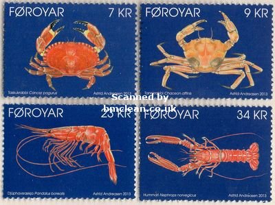 (image for) 2013 Sea Food