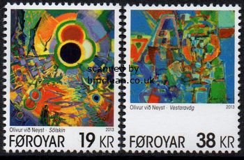 (image for) 2013 Art - Paintings