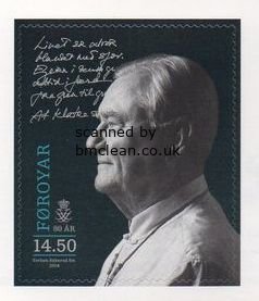 (image for) 2014 Prince Consort (S/A)