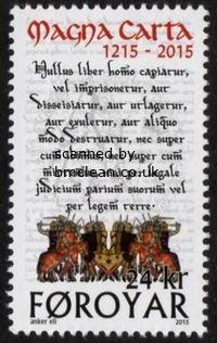 (image for) 2015 Magna Carta