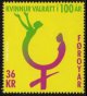 (image for) 2015 Womens Suffrage