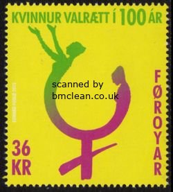 (image for) 2015 Womens Suffrage