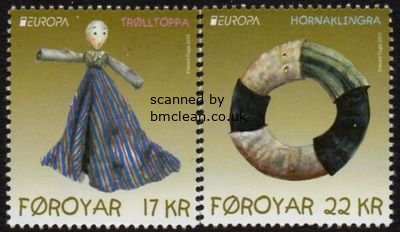 (image for) 2015 Europa/ Old Toys