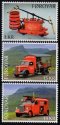 (image for) 2016 Fire Trucks