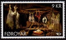 (image for) 2016 Nordic Food Culture