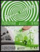 (image for) 2016 Europa - Think Green