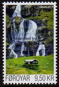 (image for) 2017 River Skora