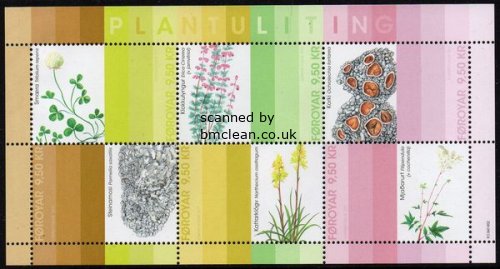 (image for) 2017 Natural Dye (M/S)