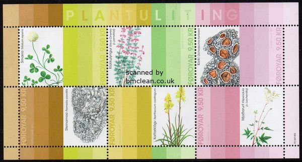 (image for) 2017 Natural Dye (M/S)