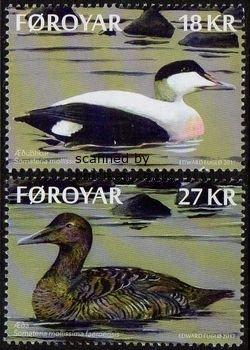 (image for) 2017 The Eider