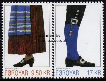 (image for) 2017 National Costume II