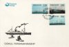(image for) 1983 Old Cargo Liners