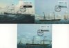(image for) 1983 Old Cargo Liners