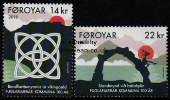 (image for) 2018 Fuglafjordur