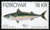 (image for) 2018 Norden - Fish