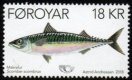 (image for) 2018 Norden - Fish