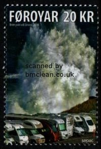 (image for) 2018 SEPAC - Tourism