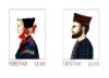 (image for) 2018 National Costume III S/A