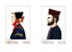 (image for) 2018 National Costume III S/A