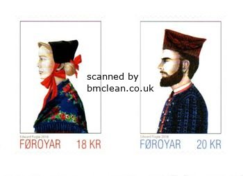 (image for) 2018 National Costume III S/A